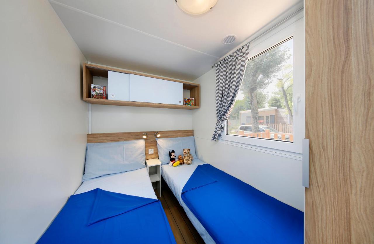 Albatross Mobile Homes On Camping San Francesco Дуна-Верде Екстер'єр фото