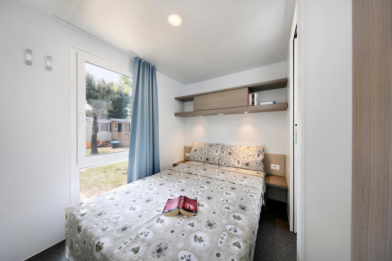Albatross Mobile Homes On Camping San Francesco Дуна-Верде Екстер'єр фото